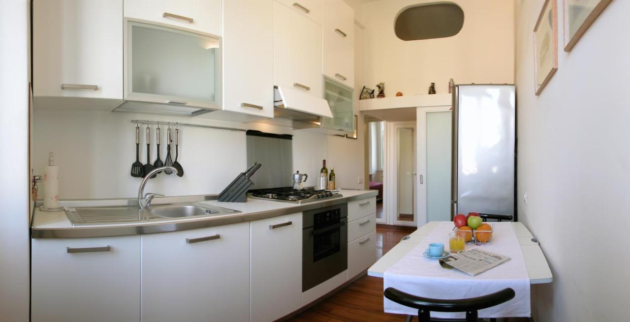 شقة Rent In Rome - Eroi المظهر الخارجي الصورة