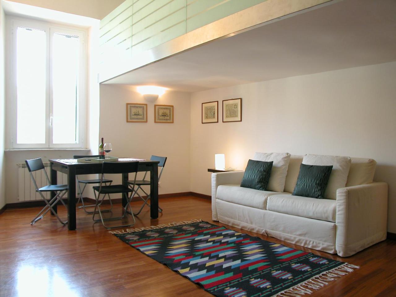 شقة Rent In Rome - Eroi المظهر الخارجي الصورة