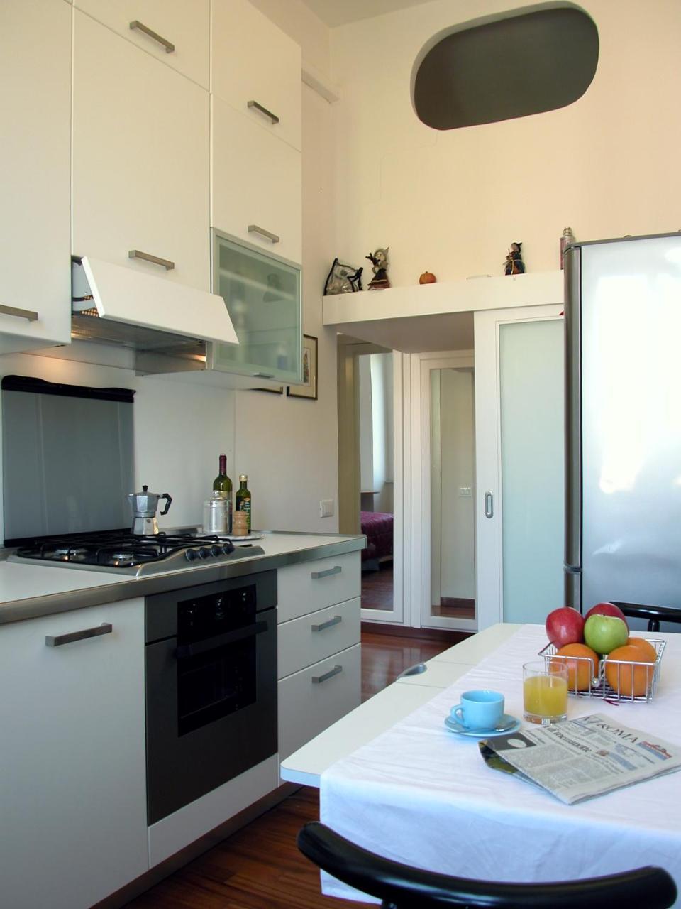 شقة Rent In Rome - Eroi المظهر الخارجي الصورة