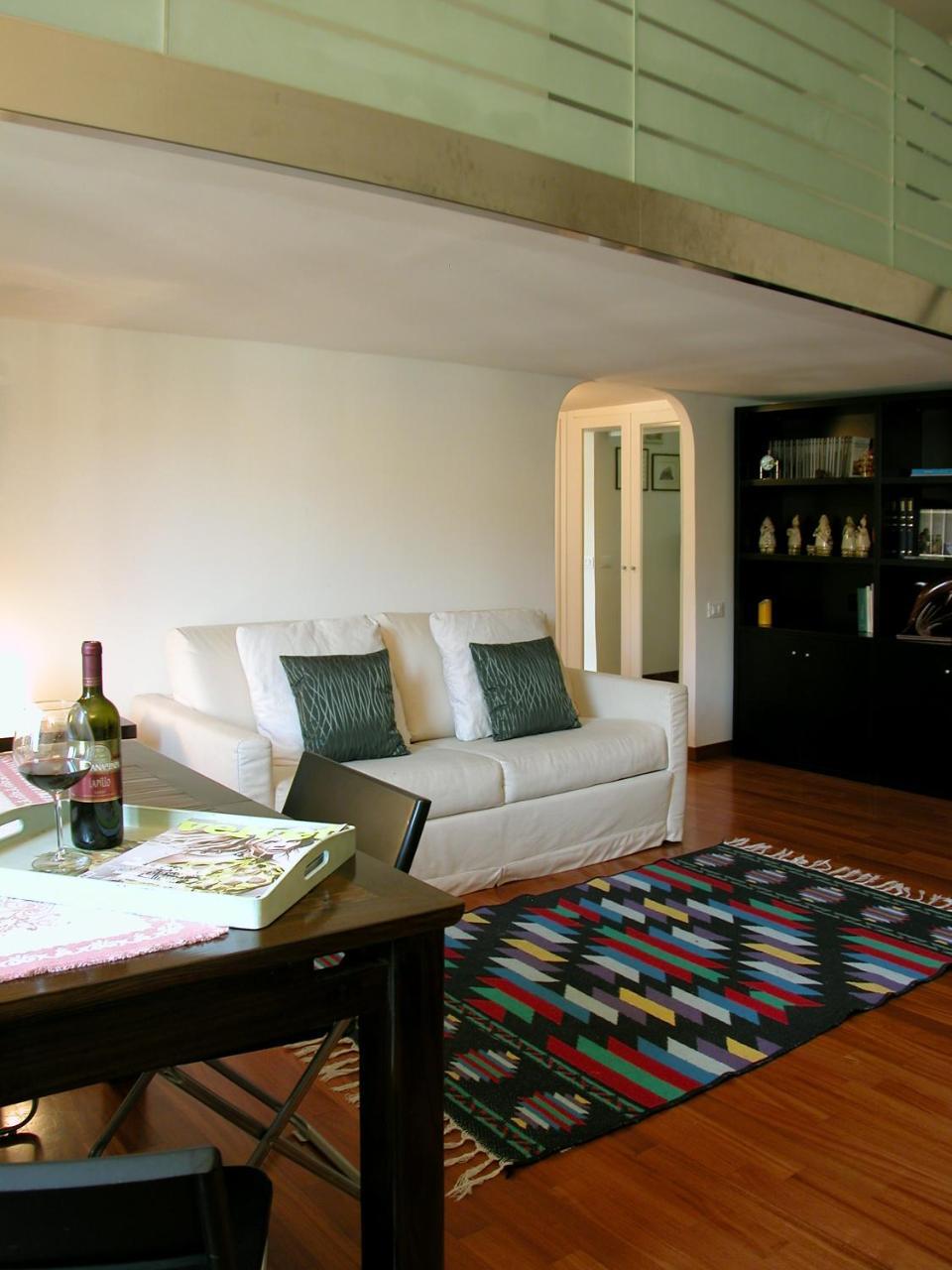 شقة Rent In Rome - Eroi المظهر الخارجي الصورة