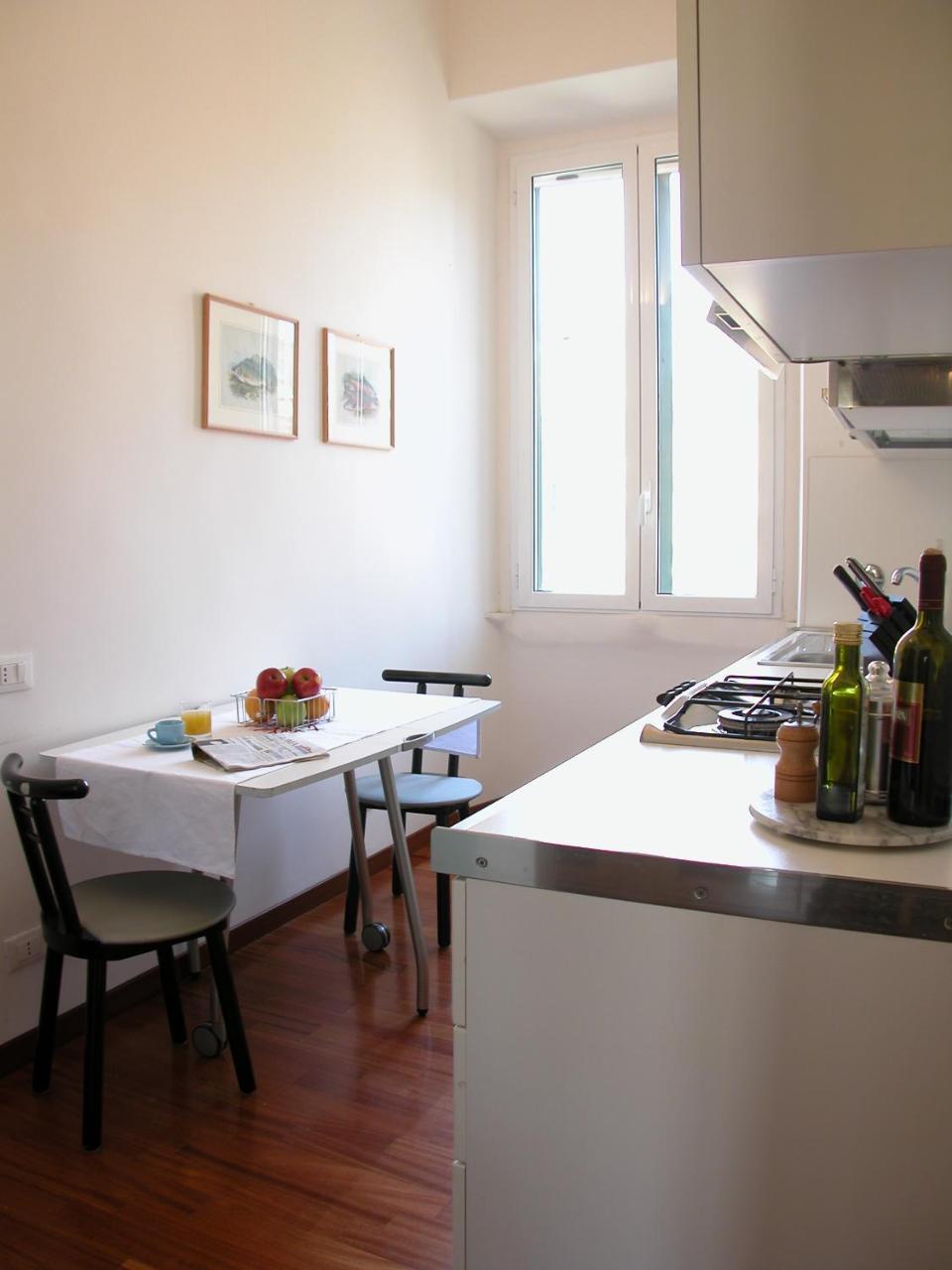 شقة Rent In Rome - Eroi المظهر الخارجي الصورة