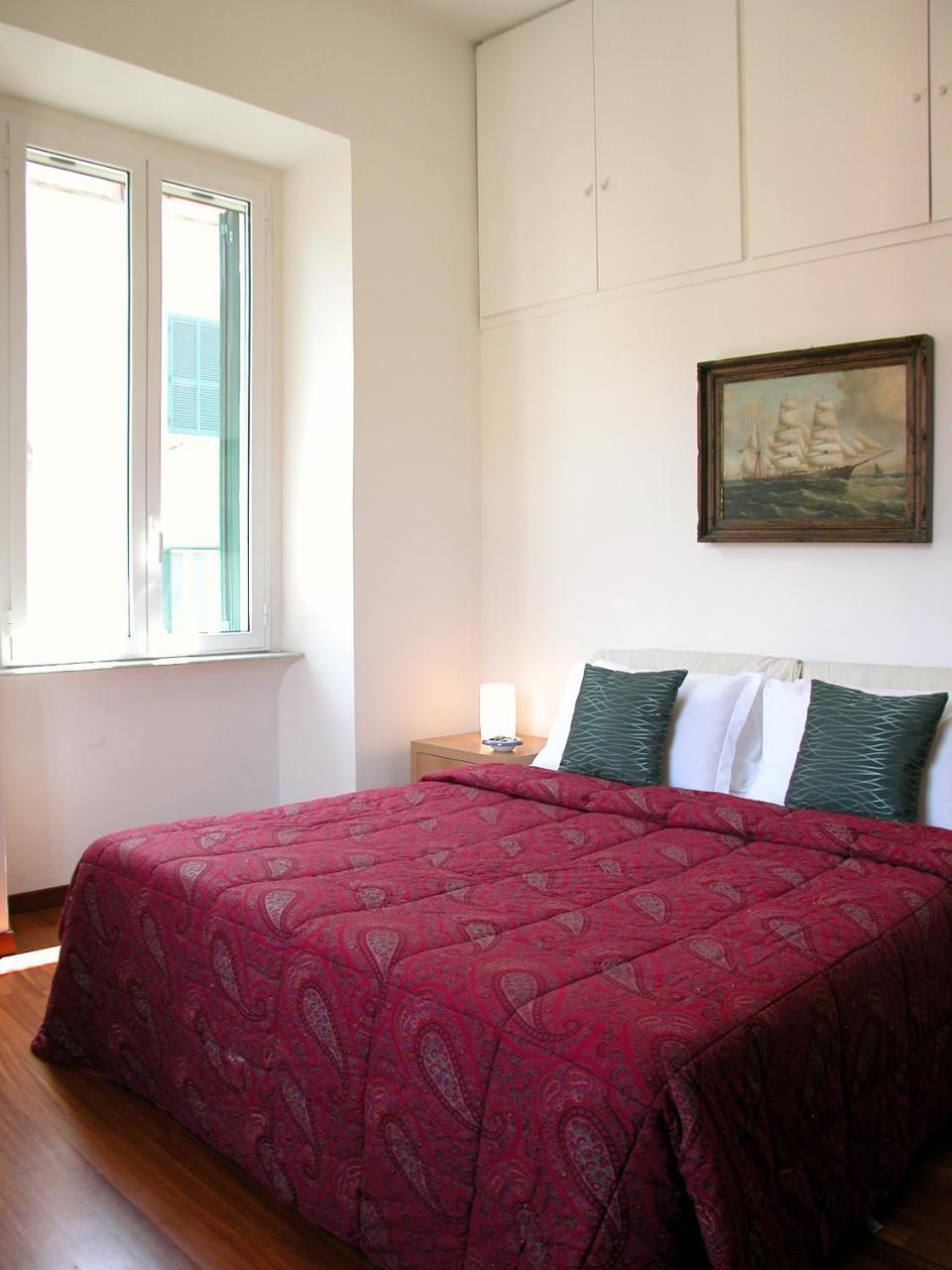 شقة Rent In Rome - Eroi المظهر الخارجي الصورة