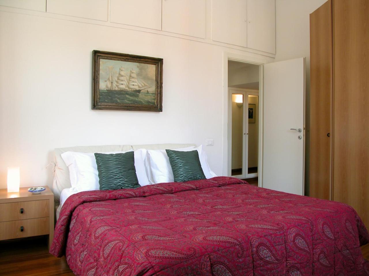 شقة Rent In Rome - Eroi المظهر الخارجي الصورة