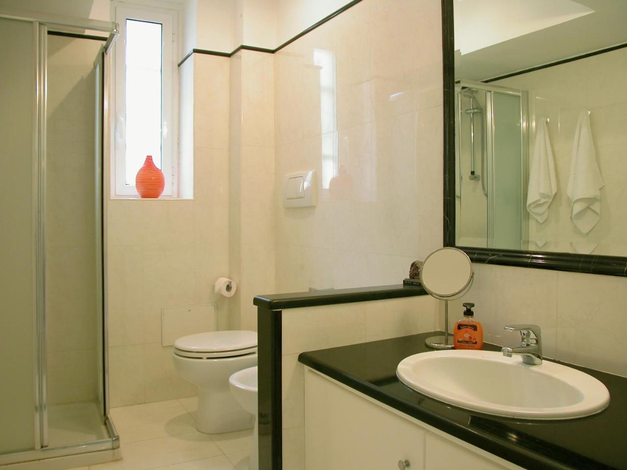 شقة Rent In Rome - Eroi المظهر الخارجي الصورة