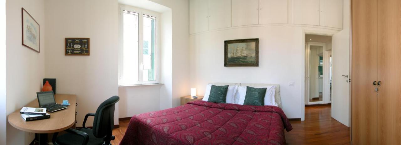 شقة Rent In Rome - Eroi المظهر الخارجي الصورة