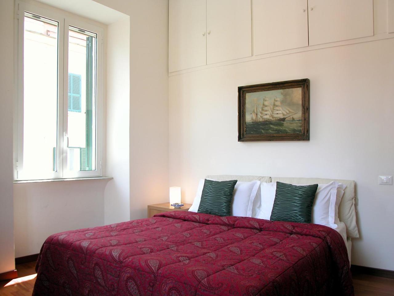 شقة Rent In Rome - Eroi المظهر الخارجي الصورة